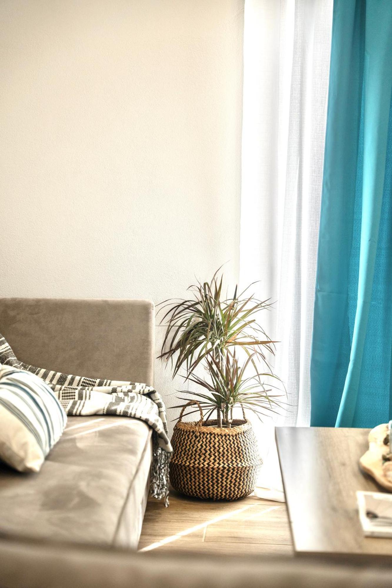 Exquisite 4-Bedroom Prestige Apartment Rhodes City 외부 사진