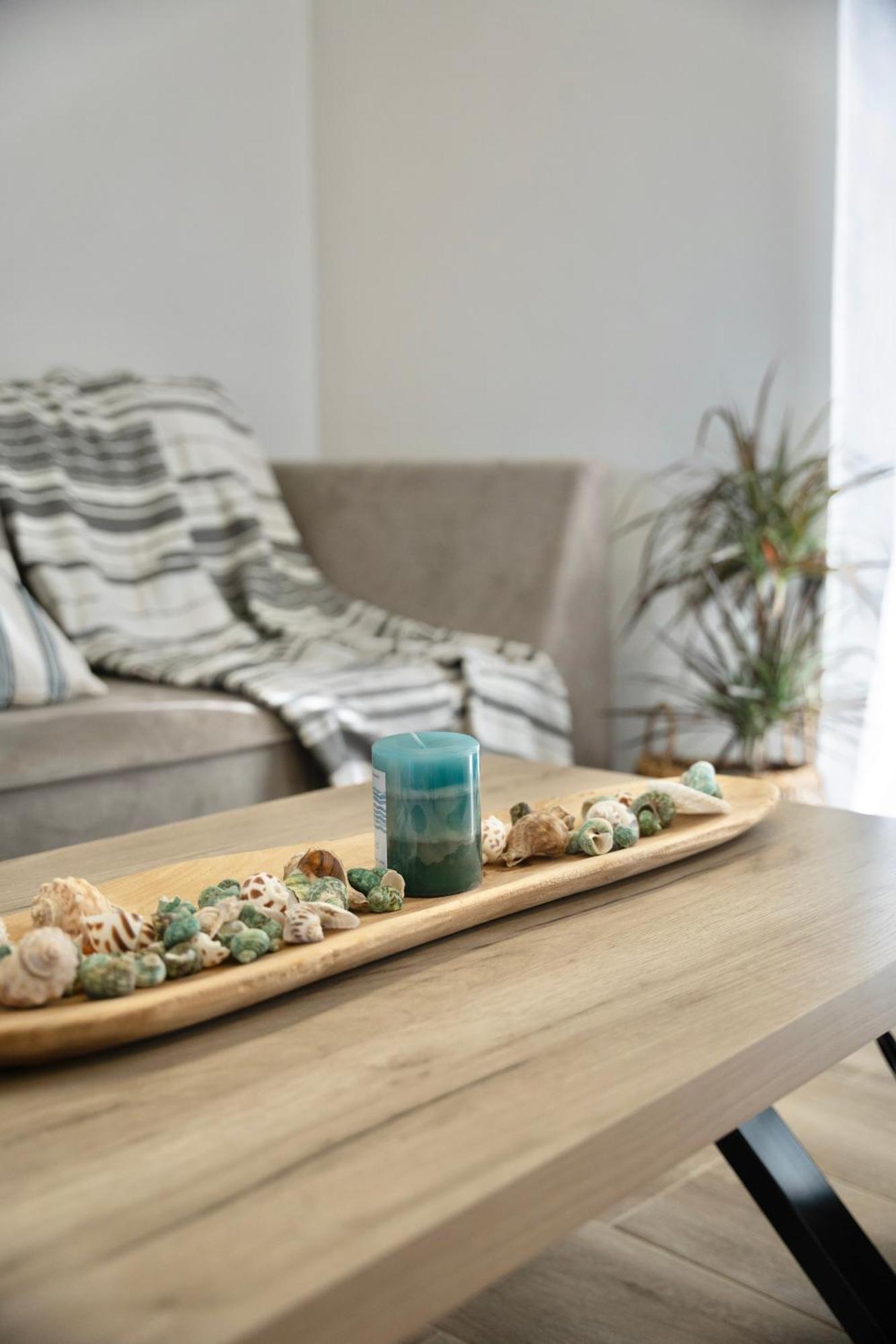 Exquisite 4-Bedroom Prestige Apartment Rhodes City 외부 사진