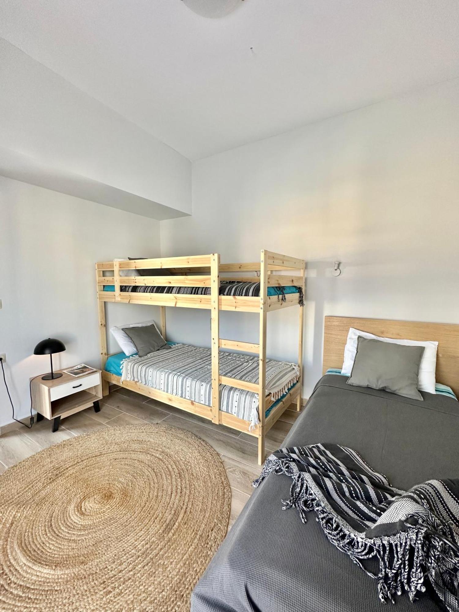 Exquisite 4-Bedroom Prestige Apartment Rhodes City 외부 사진