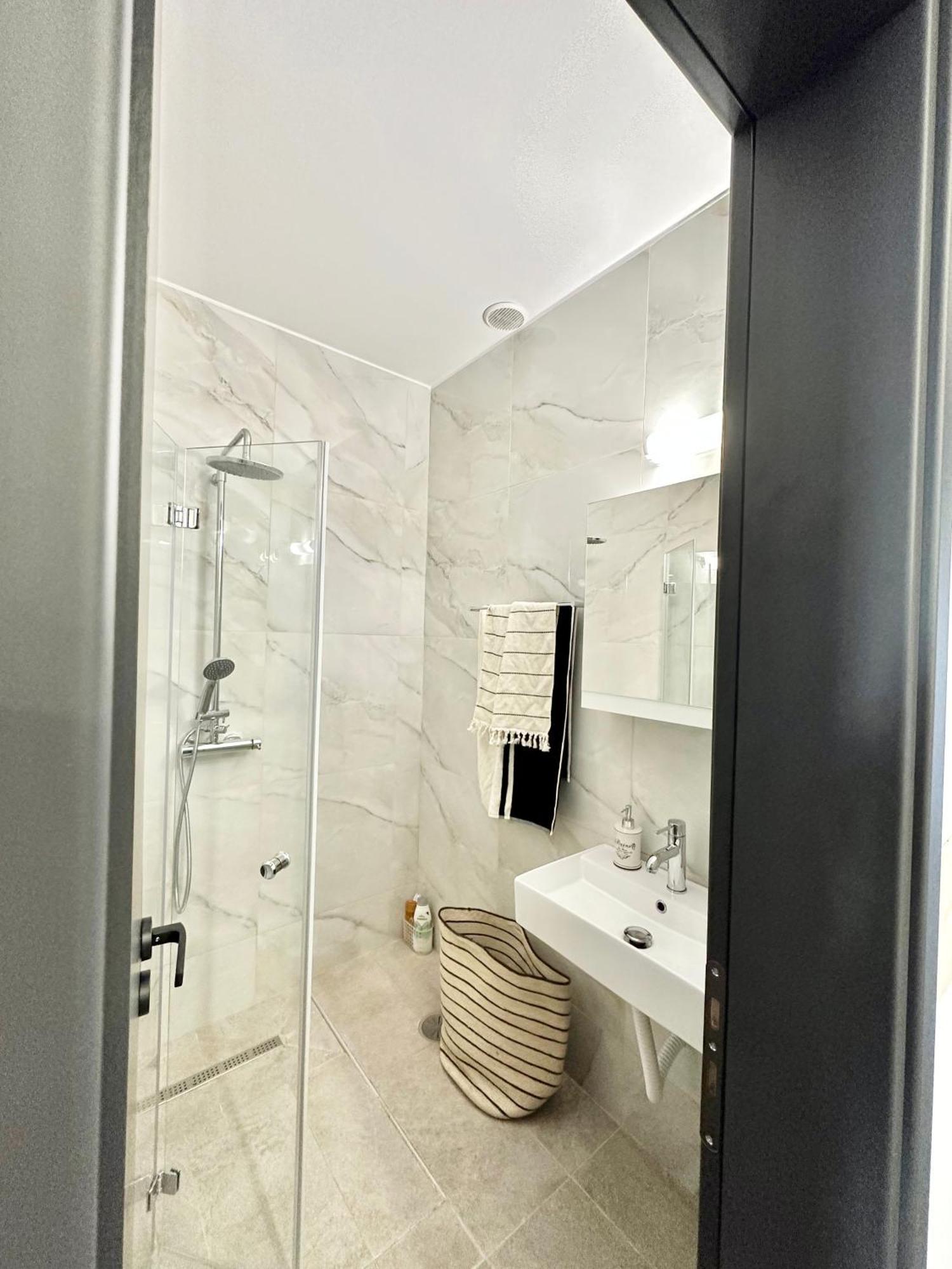 Exquisite 4-Bedroom Prestige Apartment Rhodes City 외부 사진